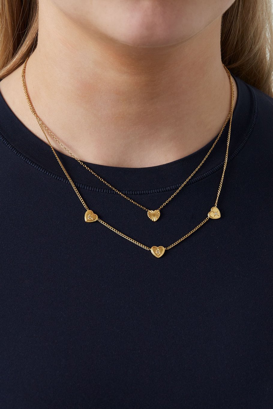 Ketting All Love
