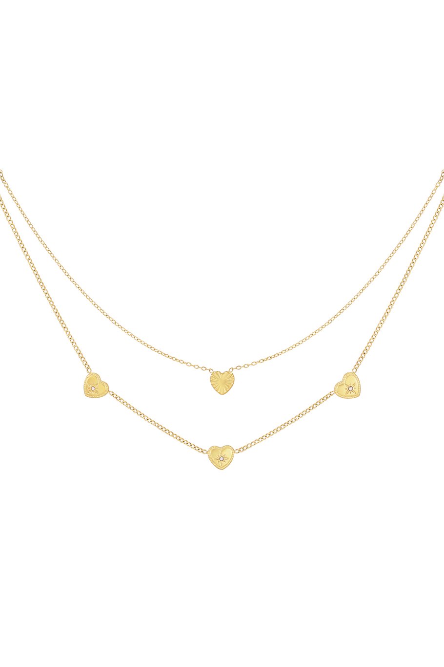 Ketting All Love