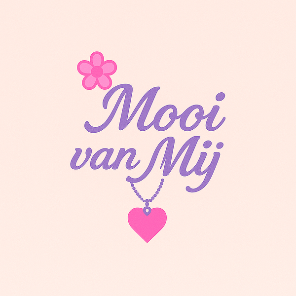 Mooi van mij
