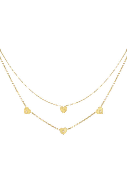Ketting All Love