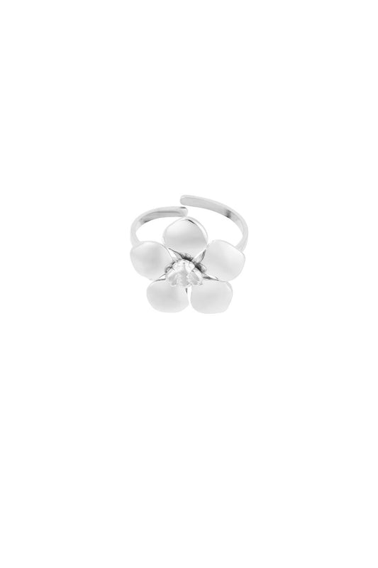 Ring Flower Power