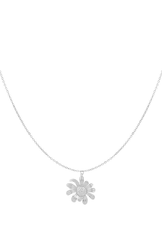 Ketting Happy.