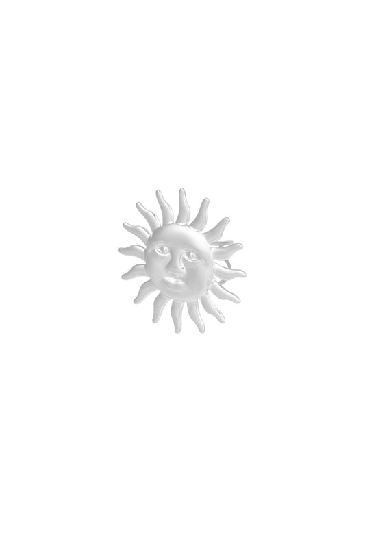 Sunshine Ring.